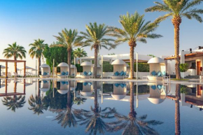 Отель Sealine Beach, a Murwab Resort  Mesaieed